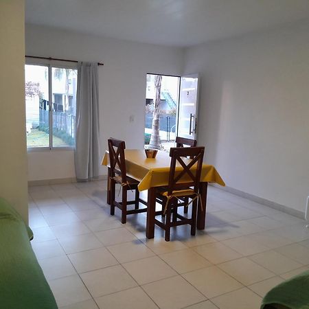 El Viejo Pastor Aparthotel Pueblo Liebig ภายนอก รูปภาพ