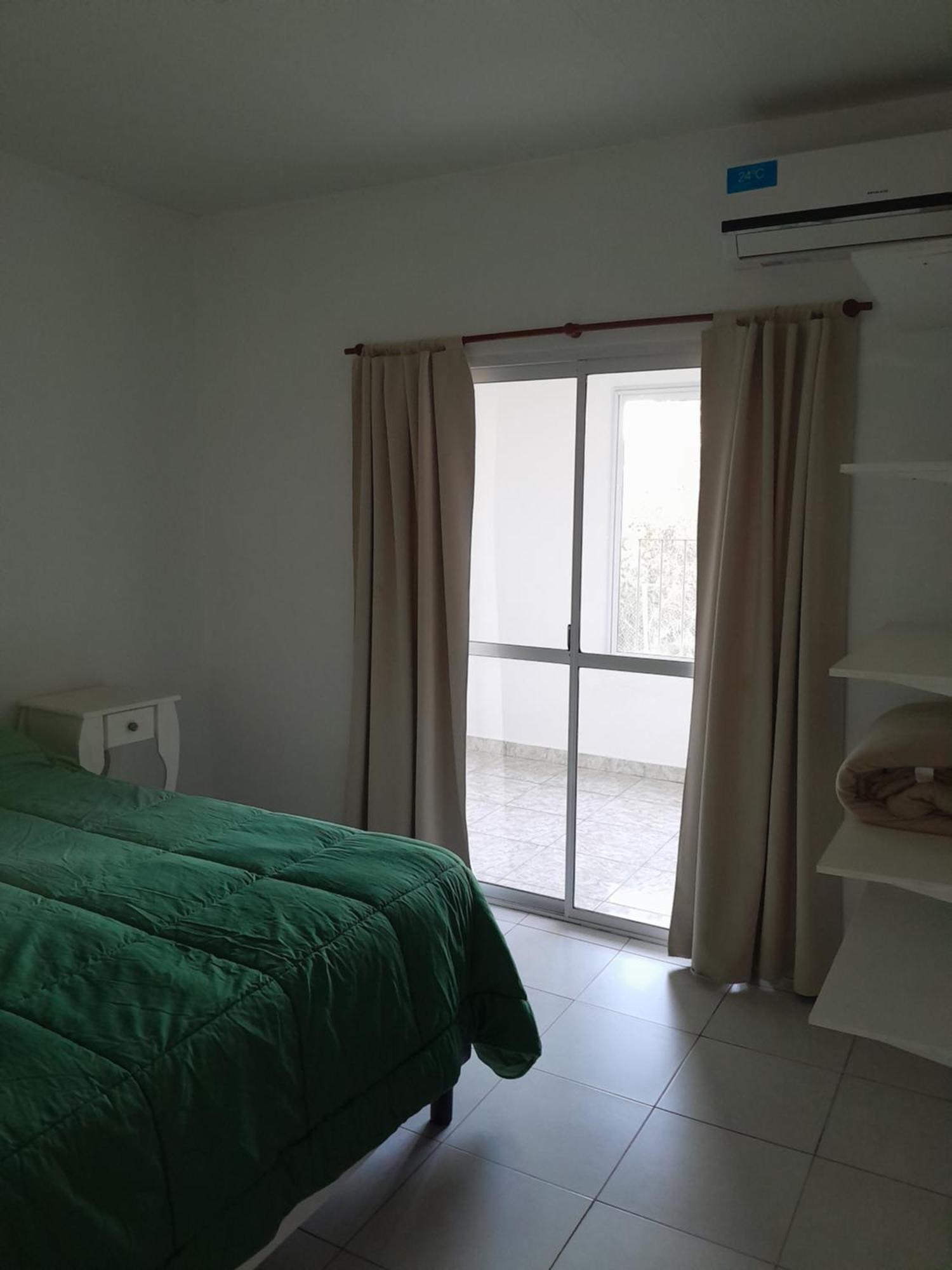 El Viejo Pastor Aparthotel Pueblo Liebig ภายนอก รูปภาพ