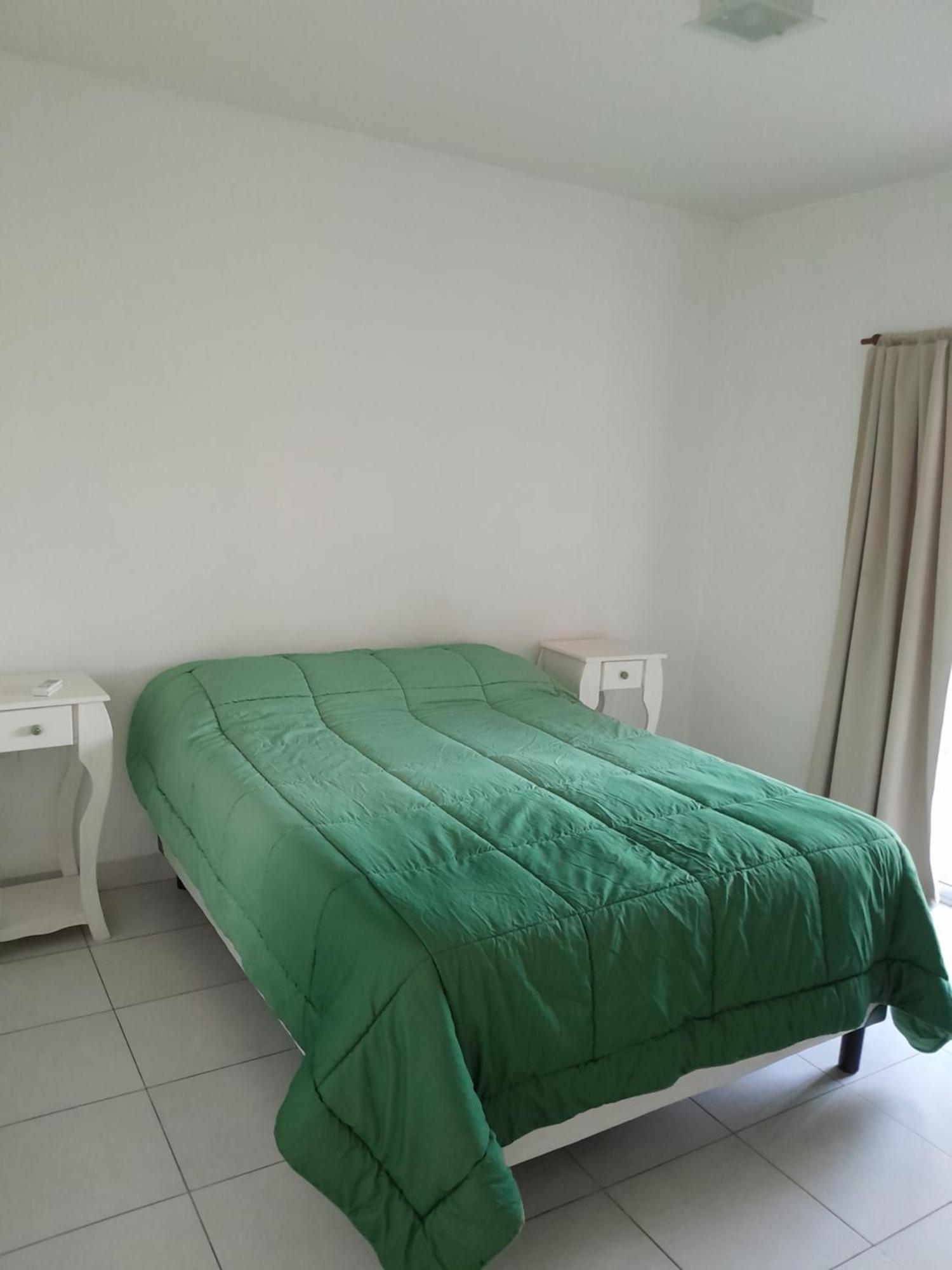 El Viejo Pastor Aparthotel Pueblo Liebig ภายนอก รูปภาพ